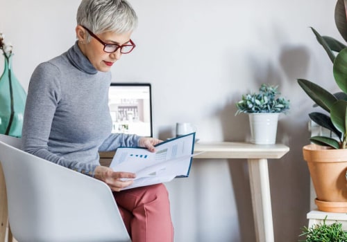 What retirement plans are tax exempt?