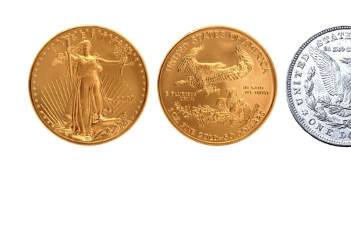 Gold Roth IRA Account