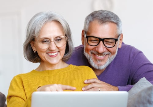 What are the 3 types of retirement accounts?