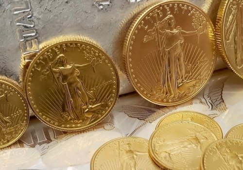 Which is best gold coins or bars?
