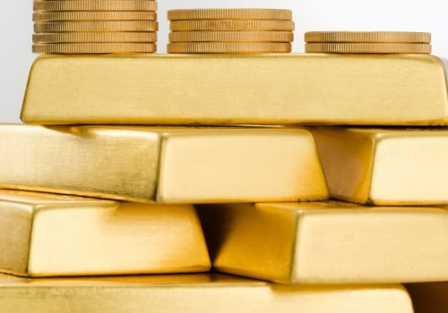 Can i have a roth ira and a gold ira?
